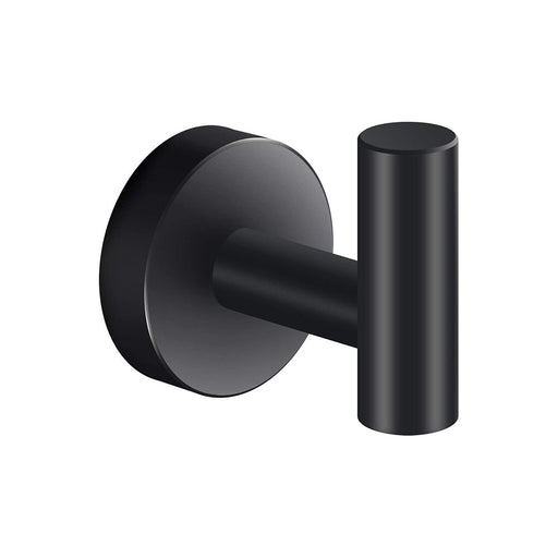 Free Standing Matte Black Toilet Paper Holder Stand Black Marble Base —  Marmolux