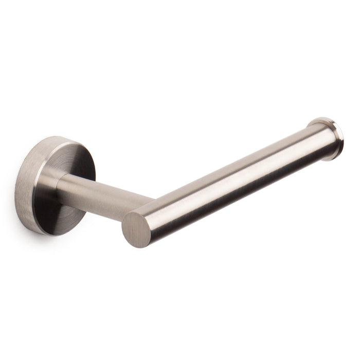 Classic Toilet Roll Holder (Stainless Steel)